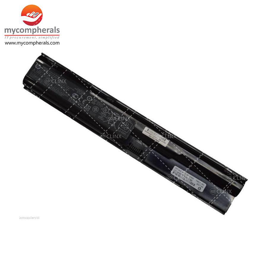 Laptop Batteries HP PR06