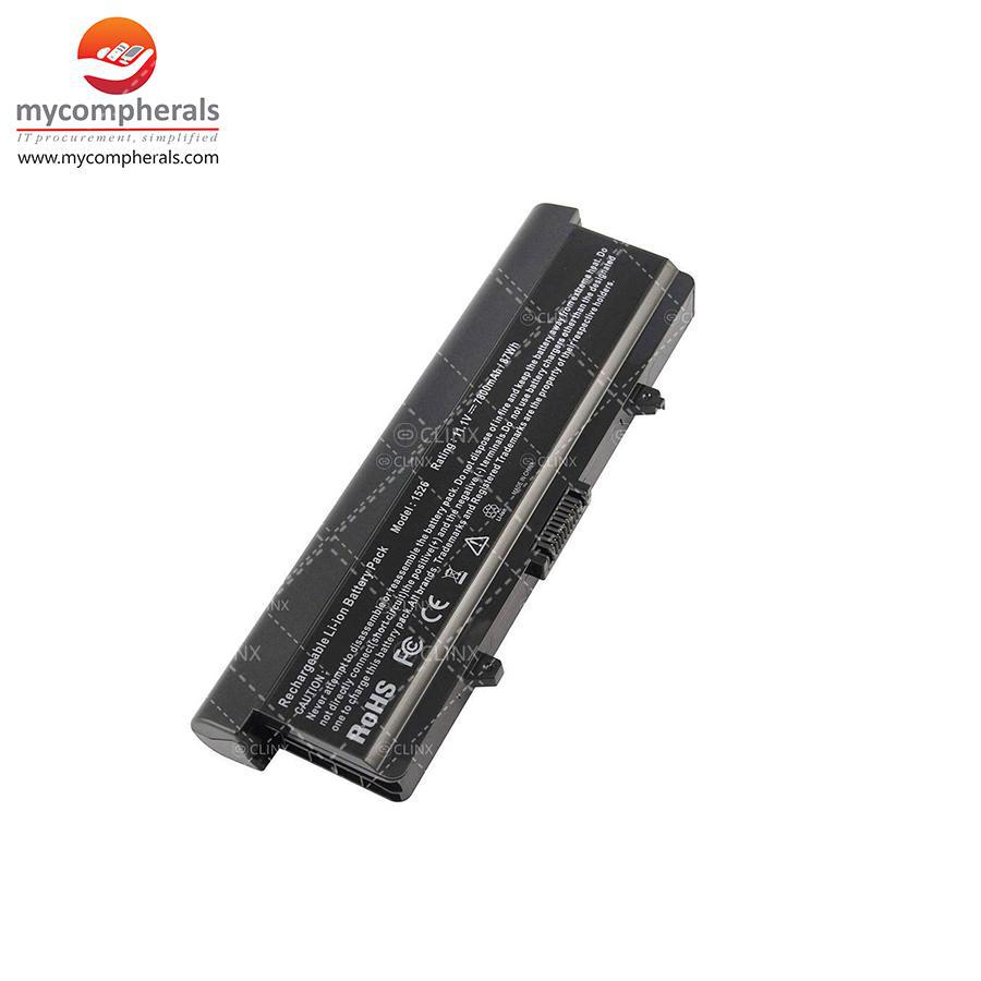 Laptop Batteries Dell 1526