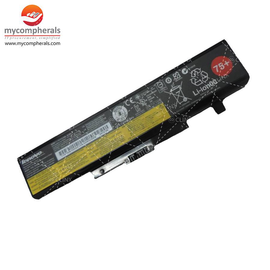 Laptop Batteries Lenovo E430