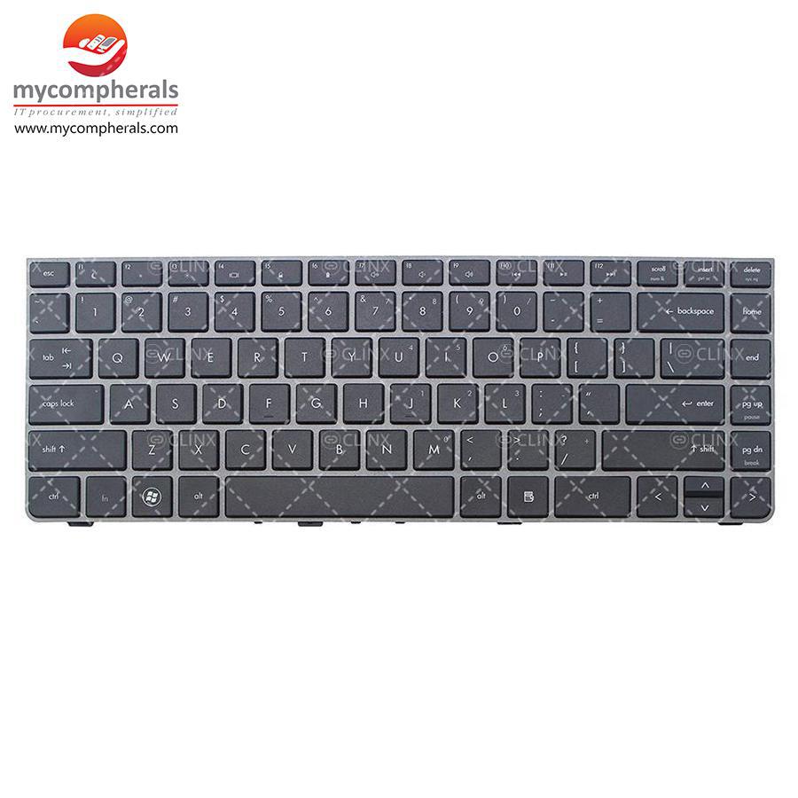 Keyboards HP L3S11T8T