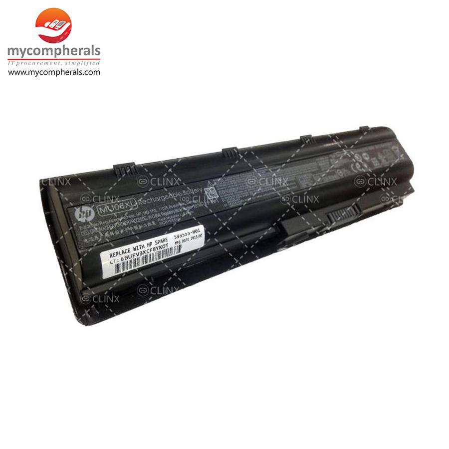 Laptop Batteries HP MU06