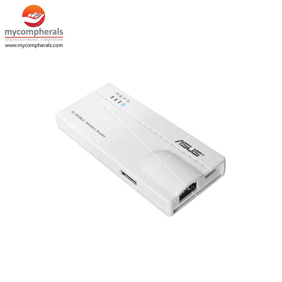 Mobile Accessories Asus WL-330N3G
