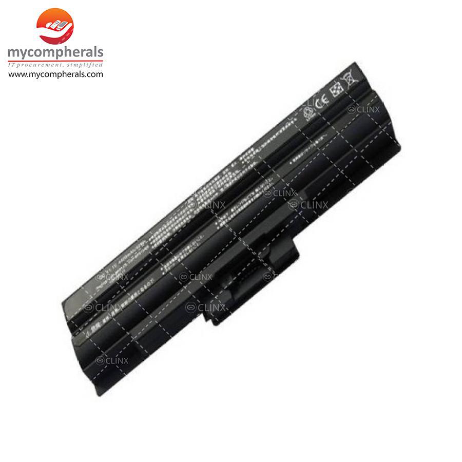 Laptop Batteries Sony BPS13