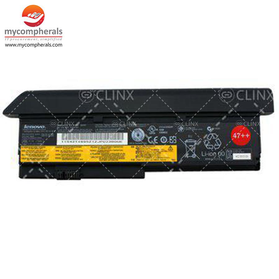 Laptop Batteries Lenovo X201