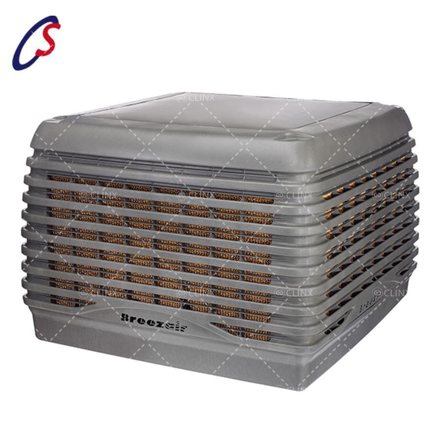Air Conditioners Breezair TBQ500G