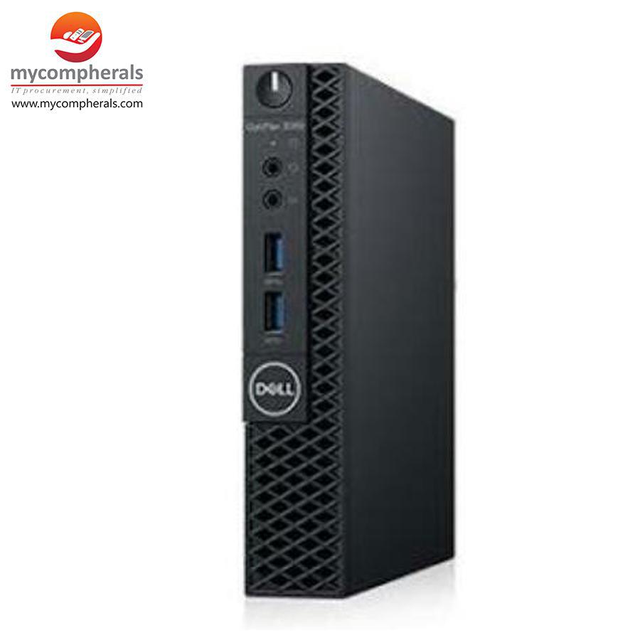 Desktops Dell OptiPlex 3060