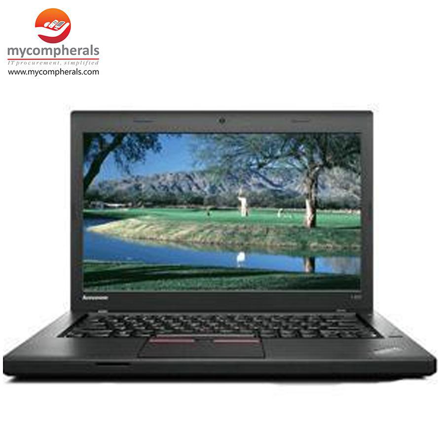 Laptops Lenovo ThinkPad L450 20DSA0FV00