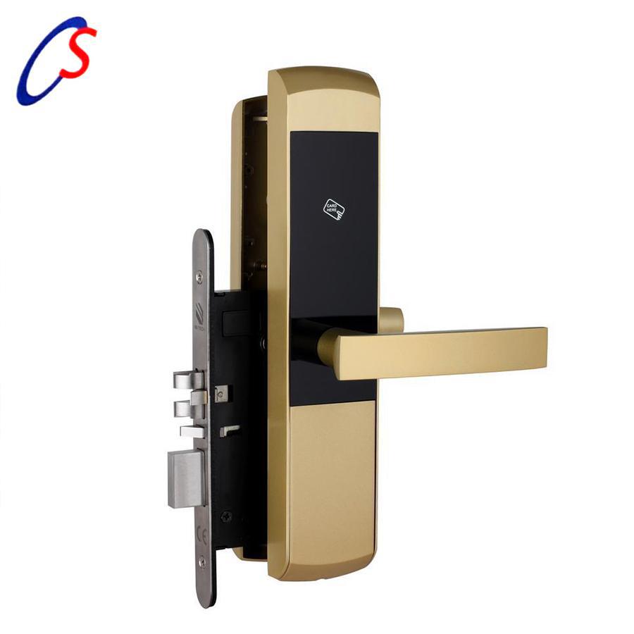 Be-tech V2M1 RFID Mifare Hotel Lock